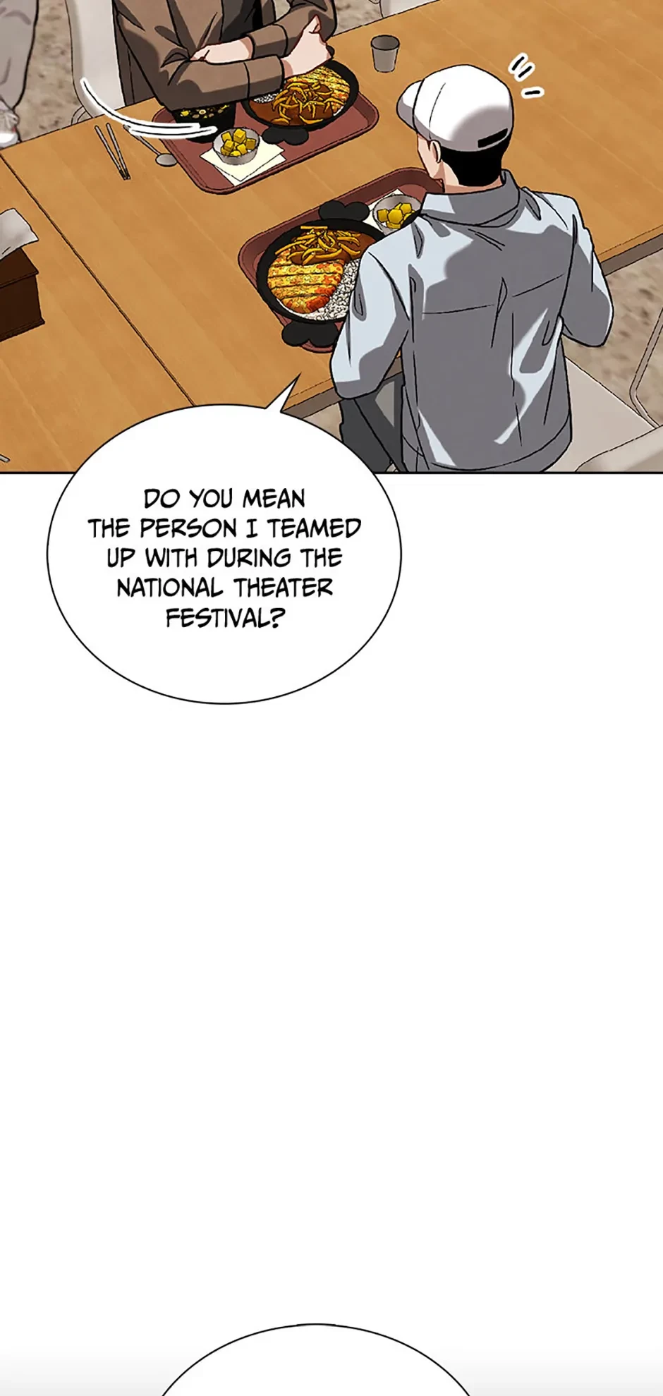 To Be an Actor Chapter 96 - 37