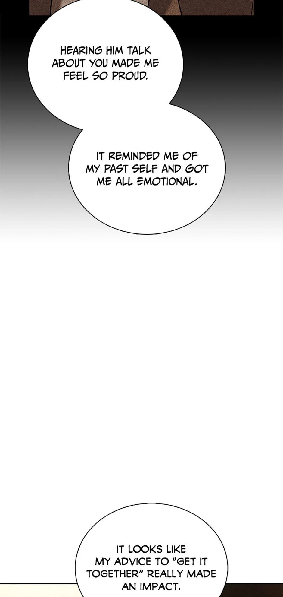 To Be an Actor Chapter 96 - 39