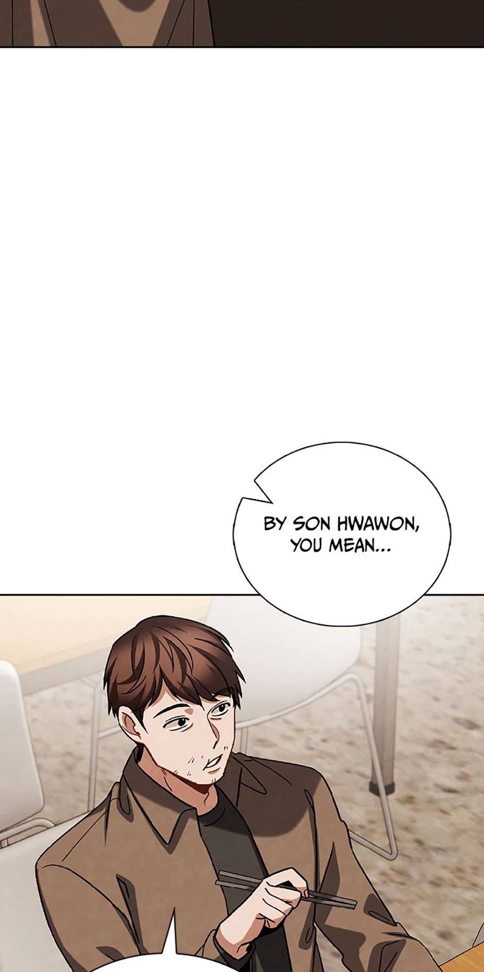 To Be an Actor Chapter 96 - 42