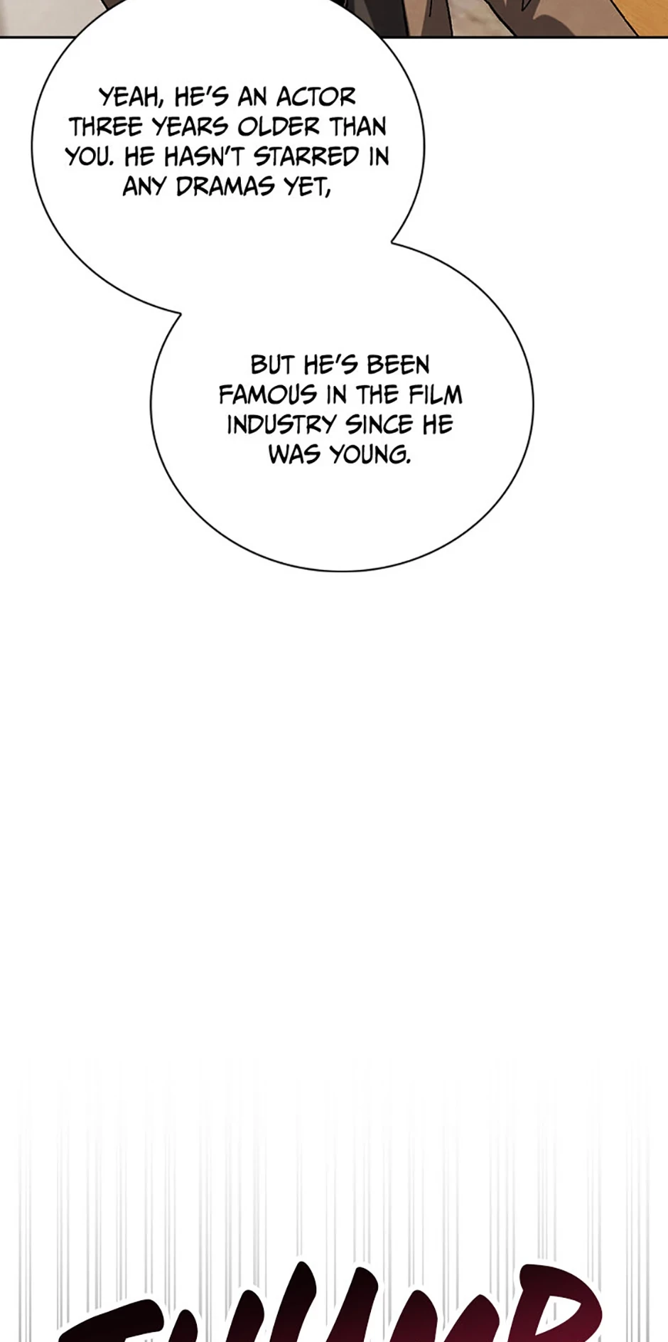 To Be an Actor Chapter 96 - 43