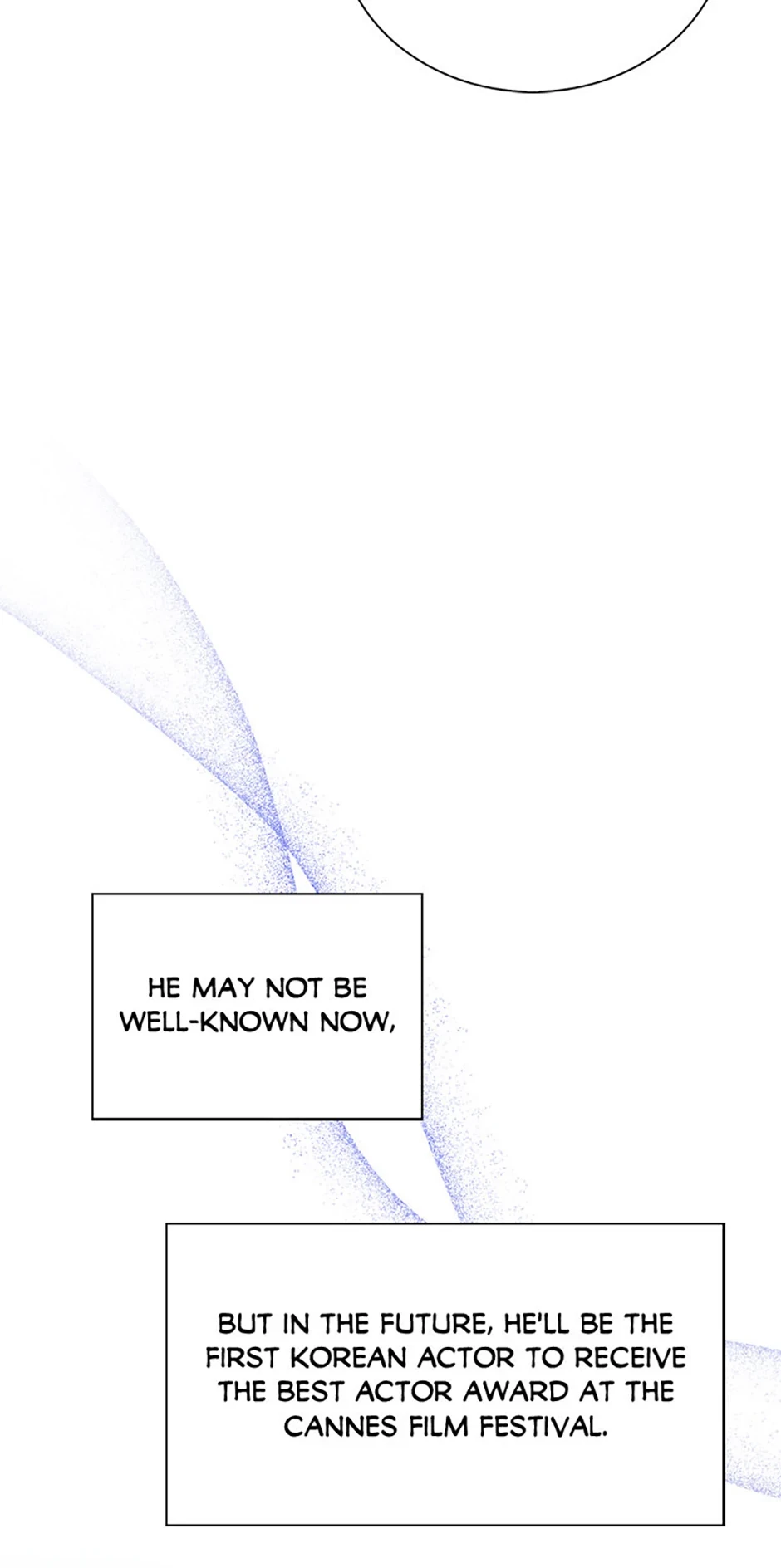 To Be an Actor Chapter 96 - 45