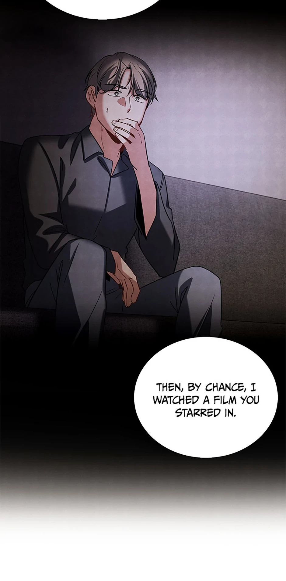 To Be an Actor Chapter 97 - 67