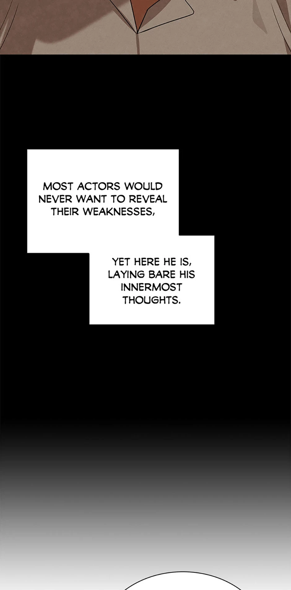 To Be an Actor Chapter 97 - 71