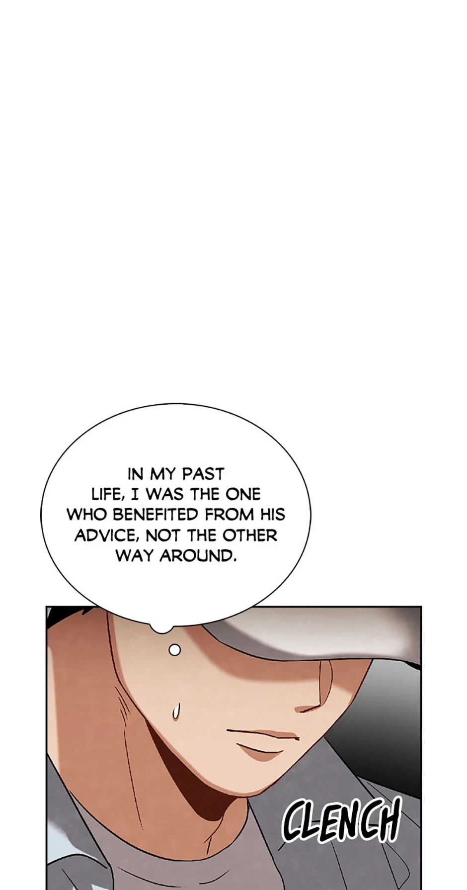 To Be an Actor Chapter 96 - 51