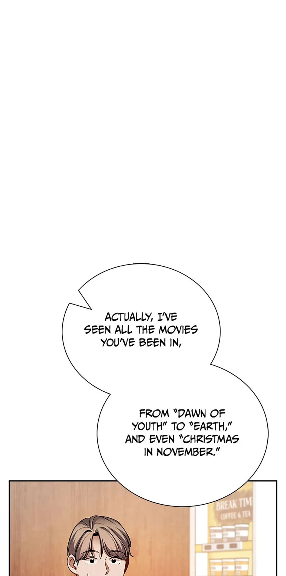 To Be an Actor Chapter 97 - 73