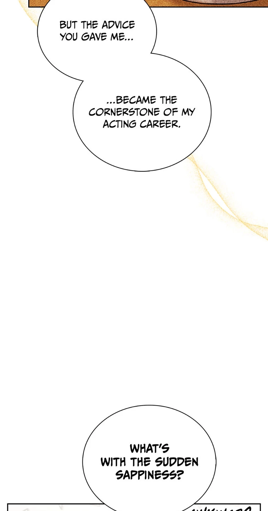 To Be an Actor Chapter 96 - 57