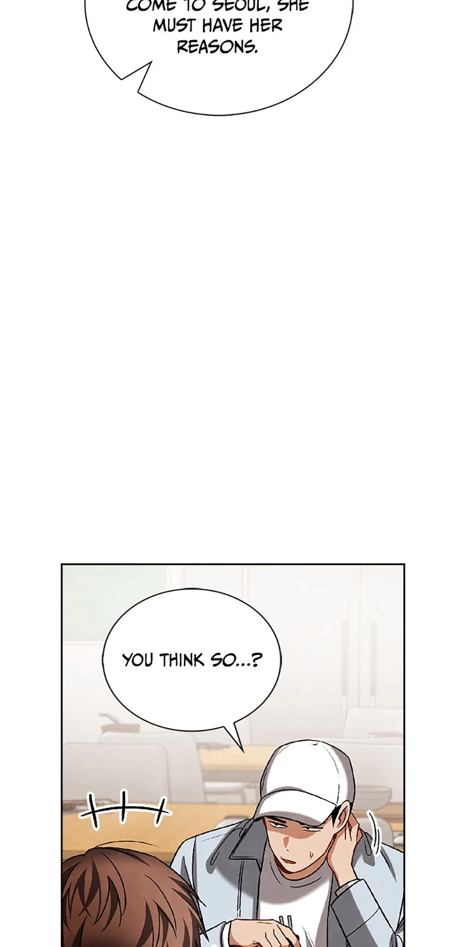 To Be an Actor Chapter 96 - 66