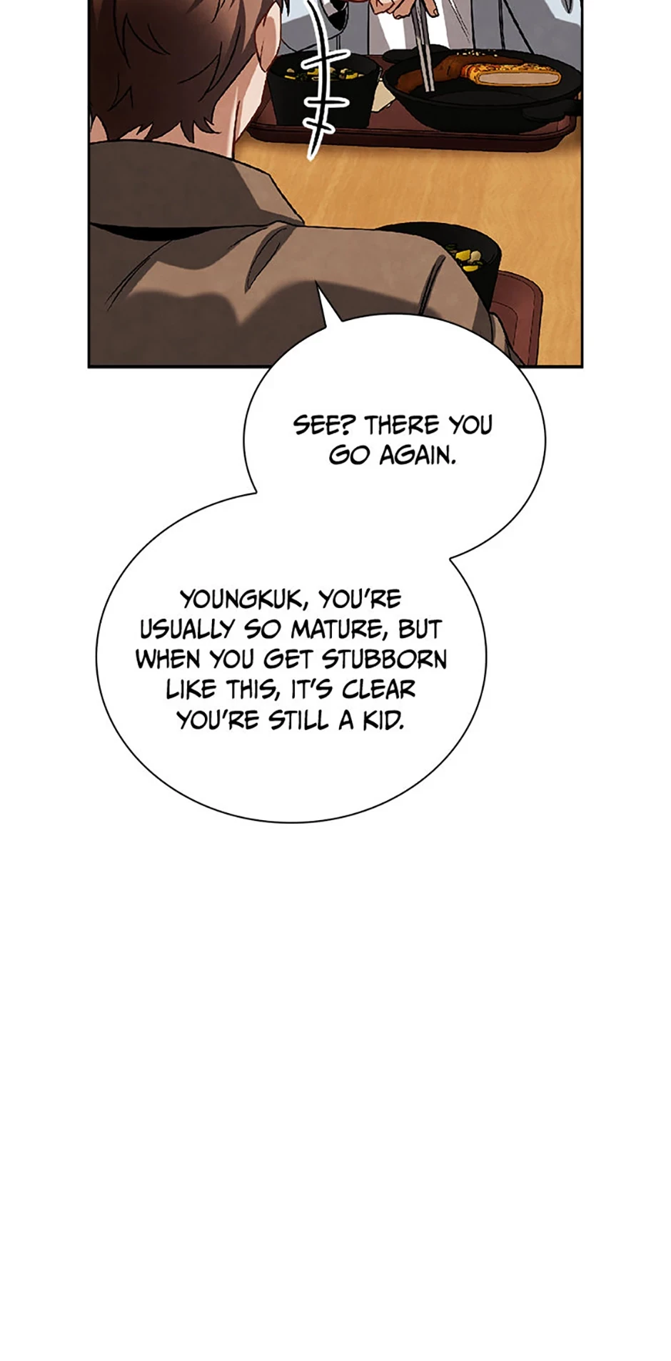 To Be an Actor Chapter 96 - 67