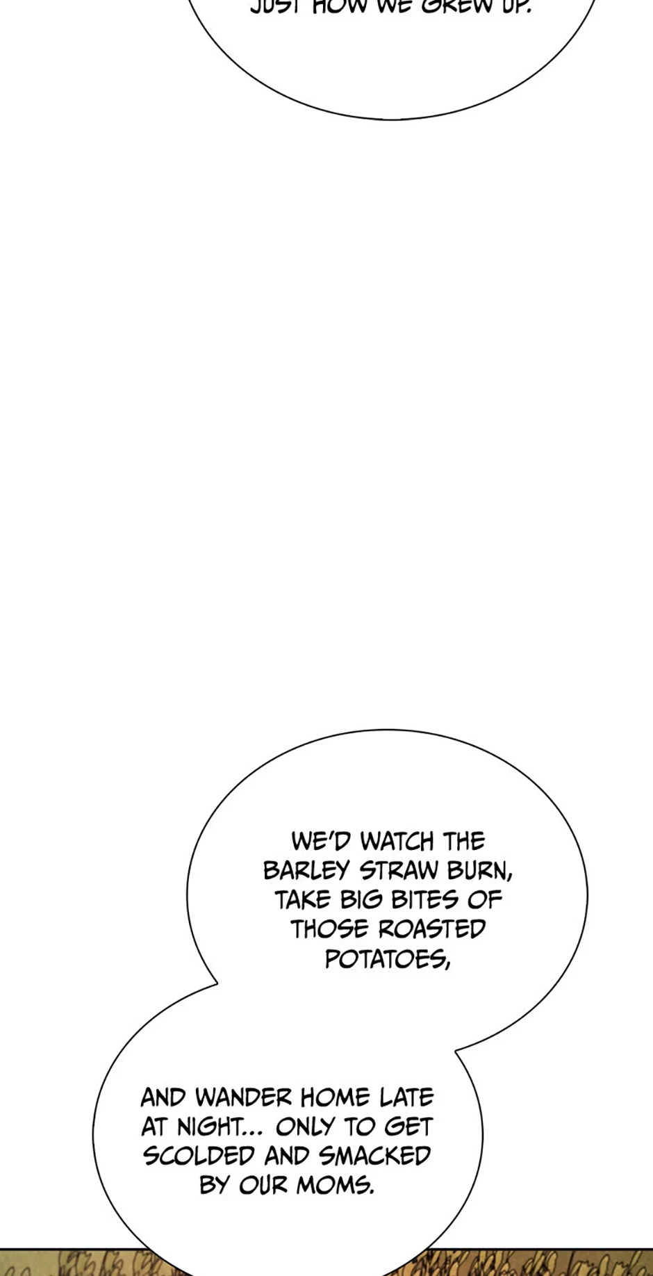 To Be an Actor Chapter 97 - 93