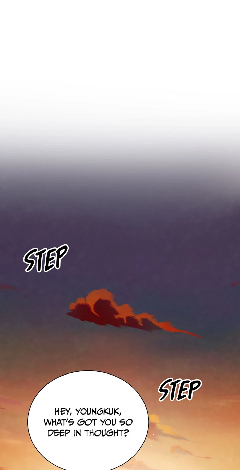 To Be an Actor Chapter 97 - 95