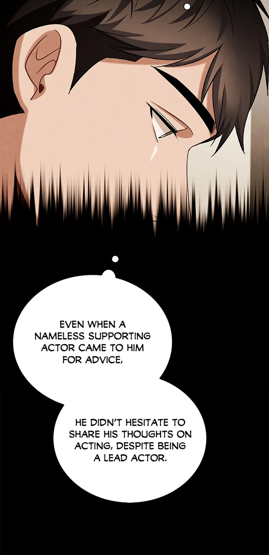To Be an Actor Chapter 96 - 87