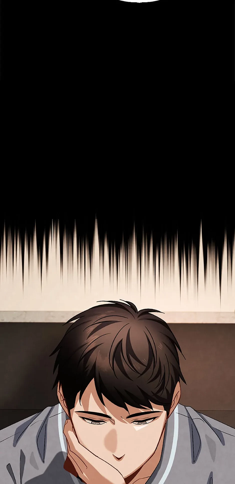 To Be an Actor Chapter 96 - 91