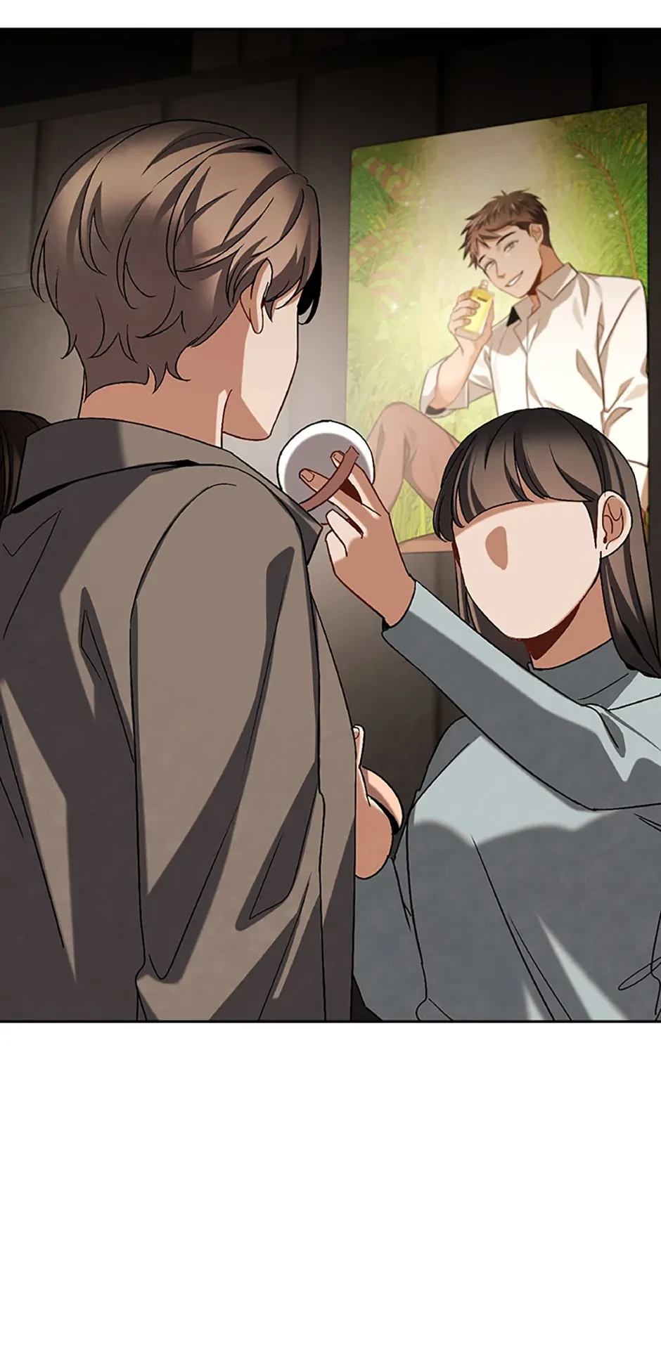 To Be an Actor Chapter 96 - 99