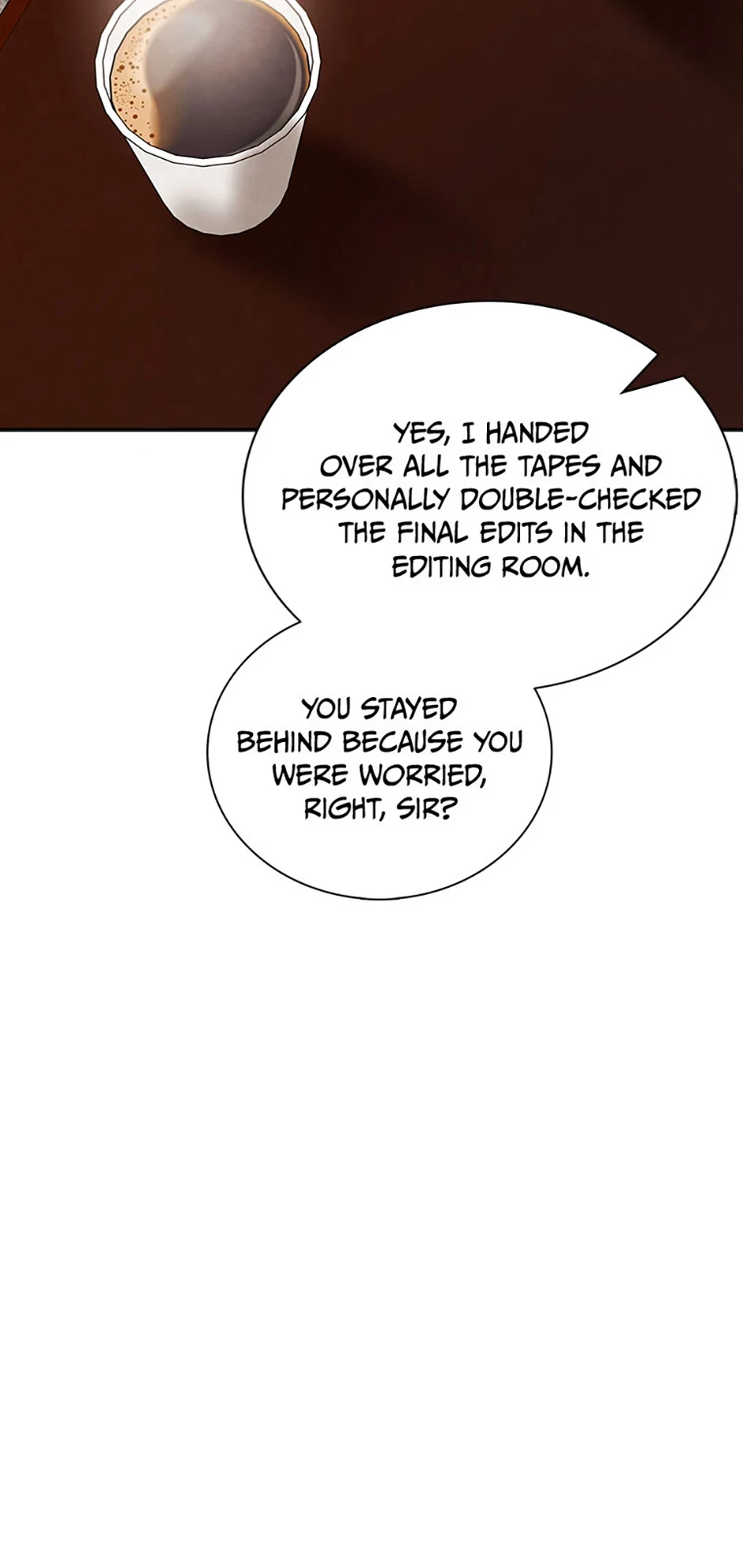 To Be an Actor Chapter 95 - 7