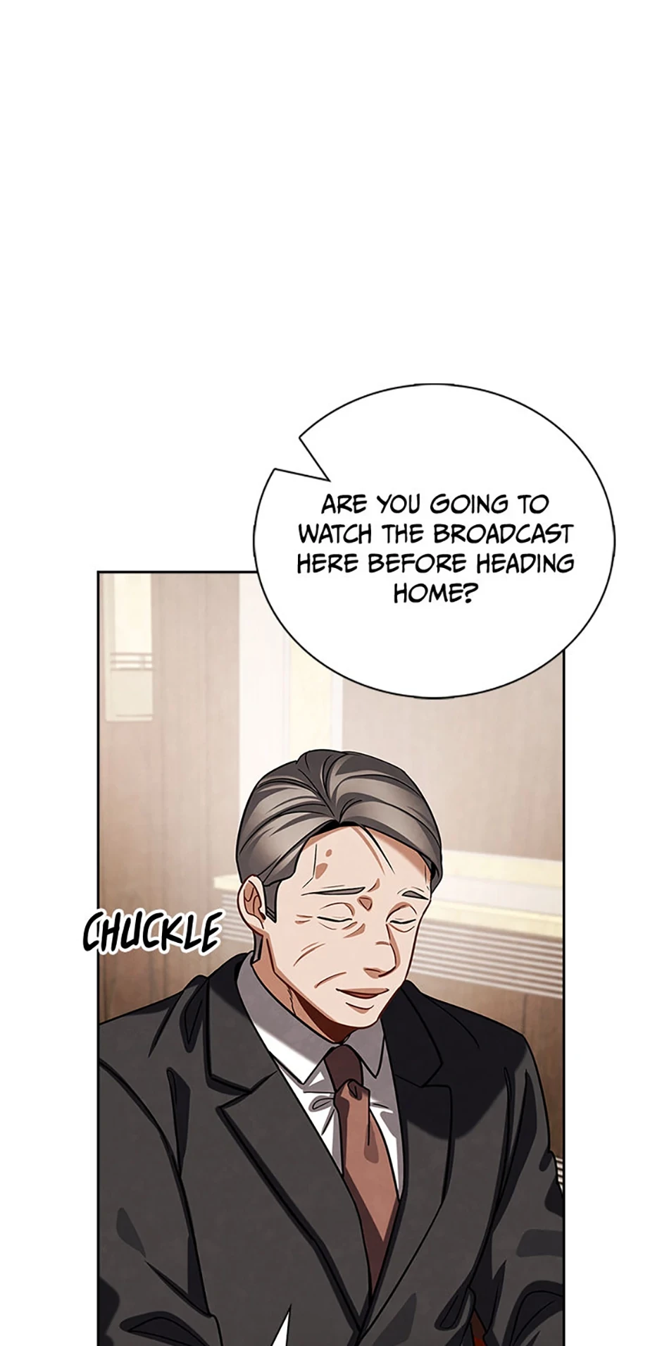 To Be an Actor Chapter 95 - 9