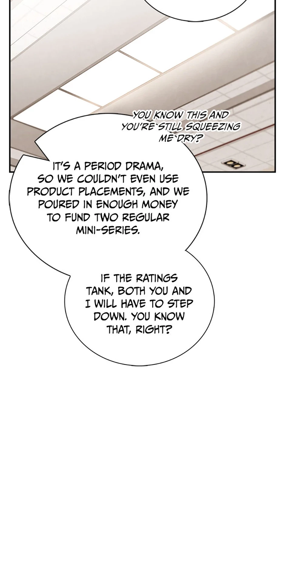 To Be an Actor Chapter 95 - 11
