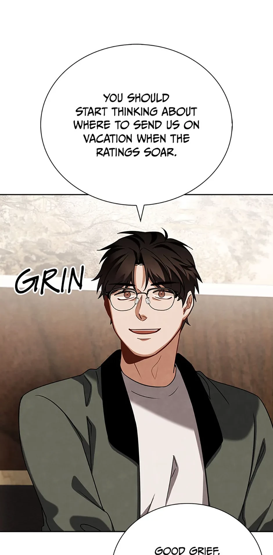 To Be an Actor Chapter 95 - 12