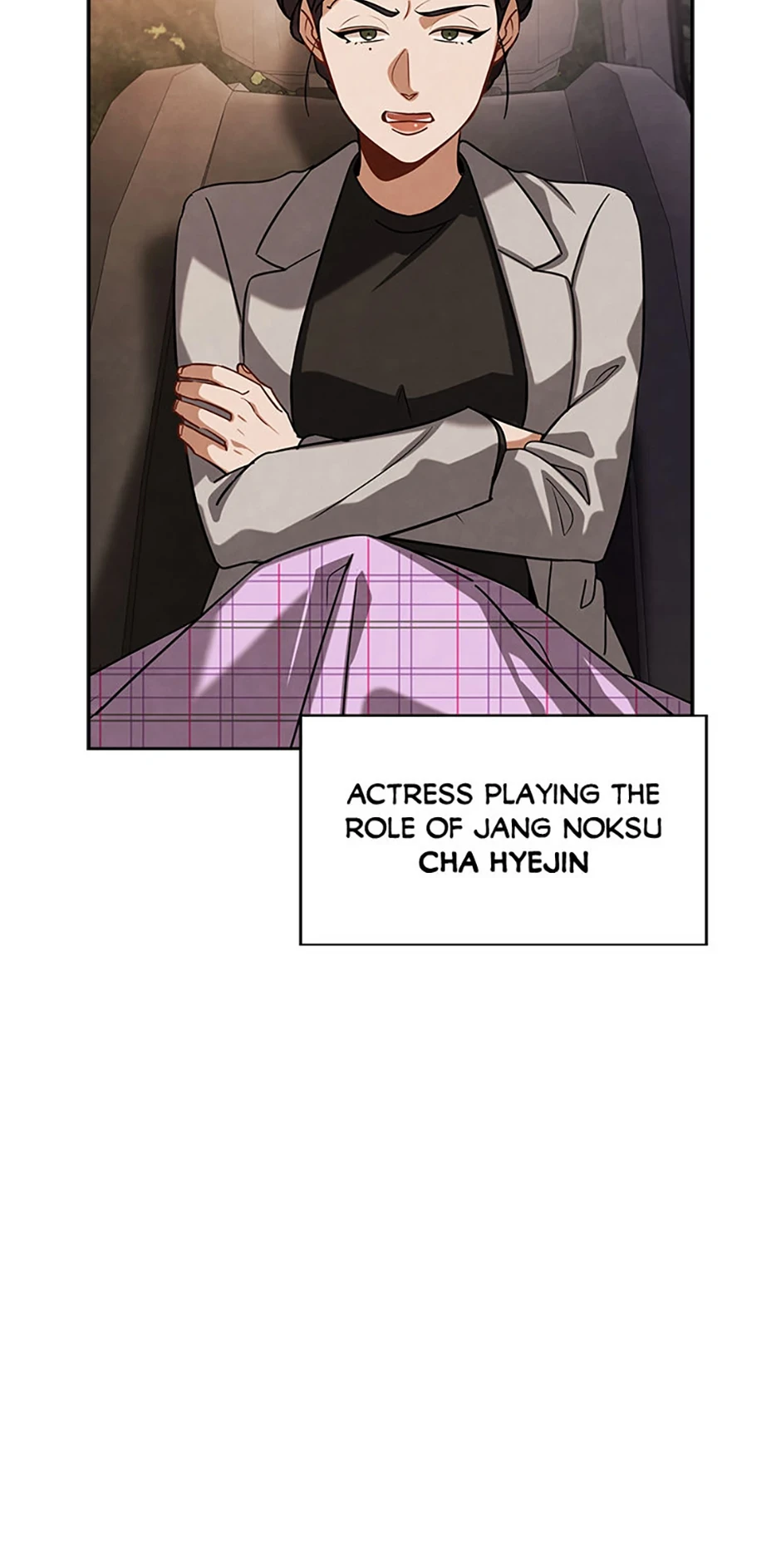 To Be an Actor Chapter 94 - 9