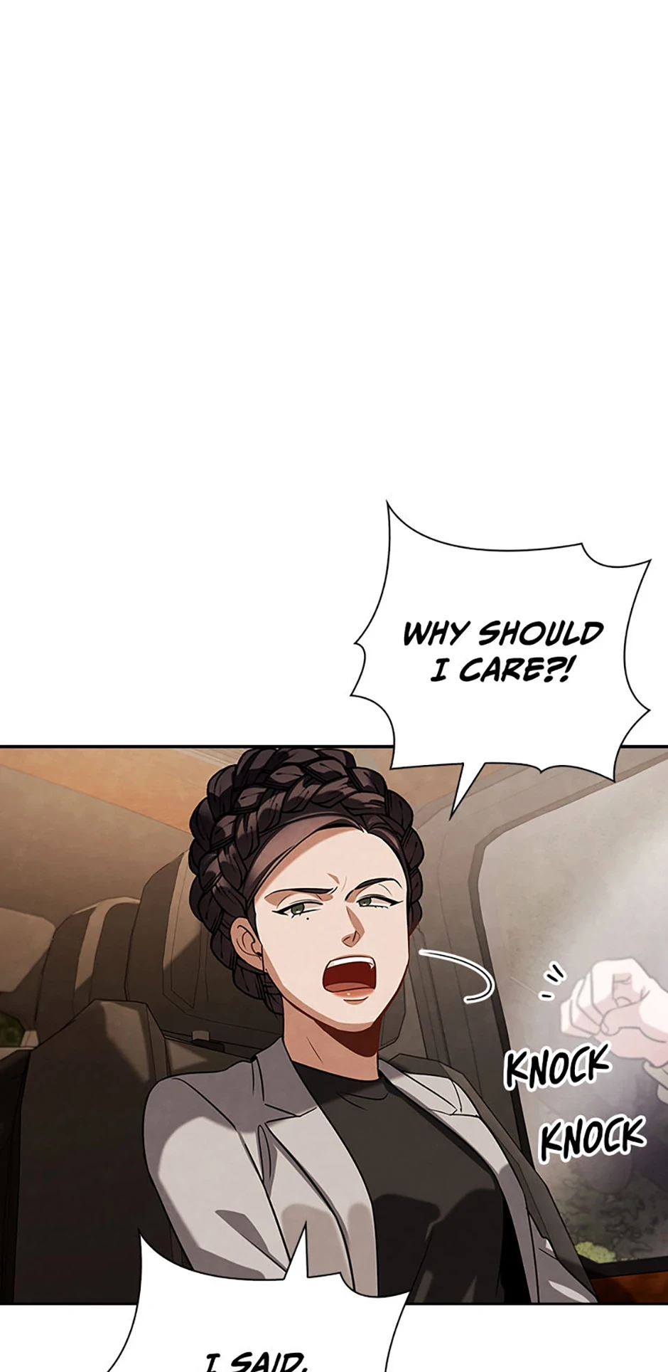 To Be an Actor Chapter 94 - 11