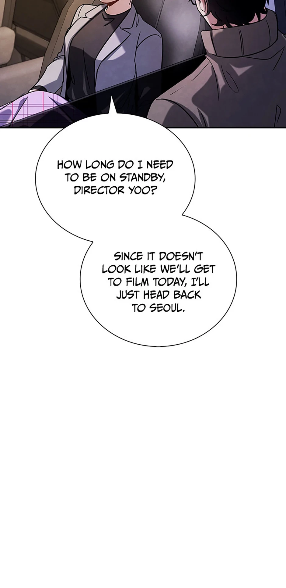 To Be an Actor Chapter 94 - 13