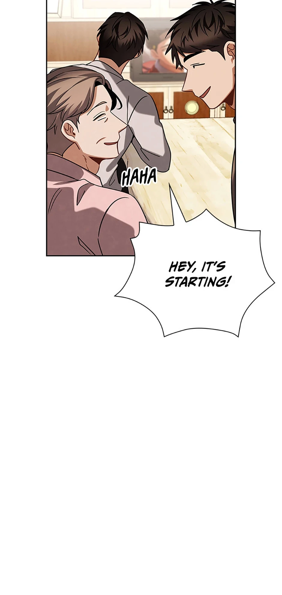 To Be an Actor Chapter 95 - 21