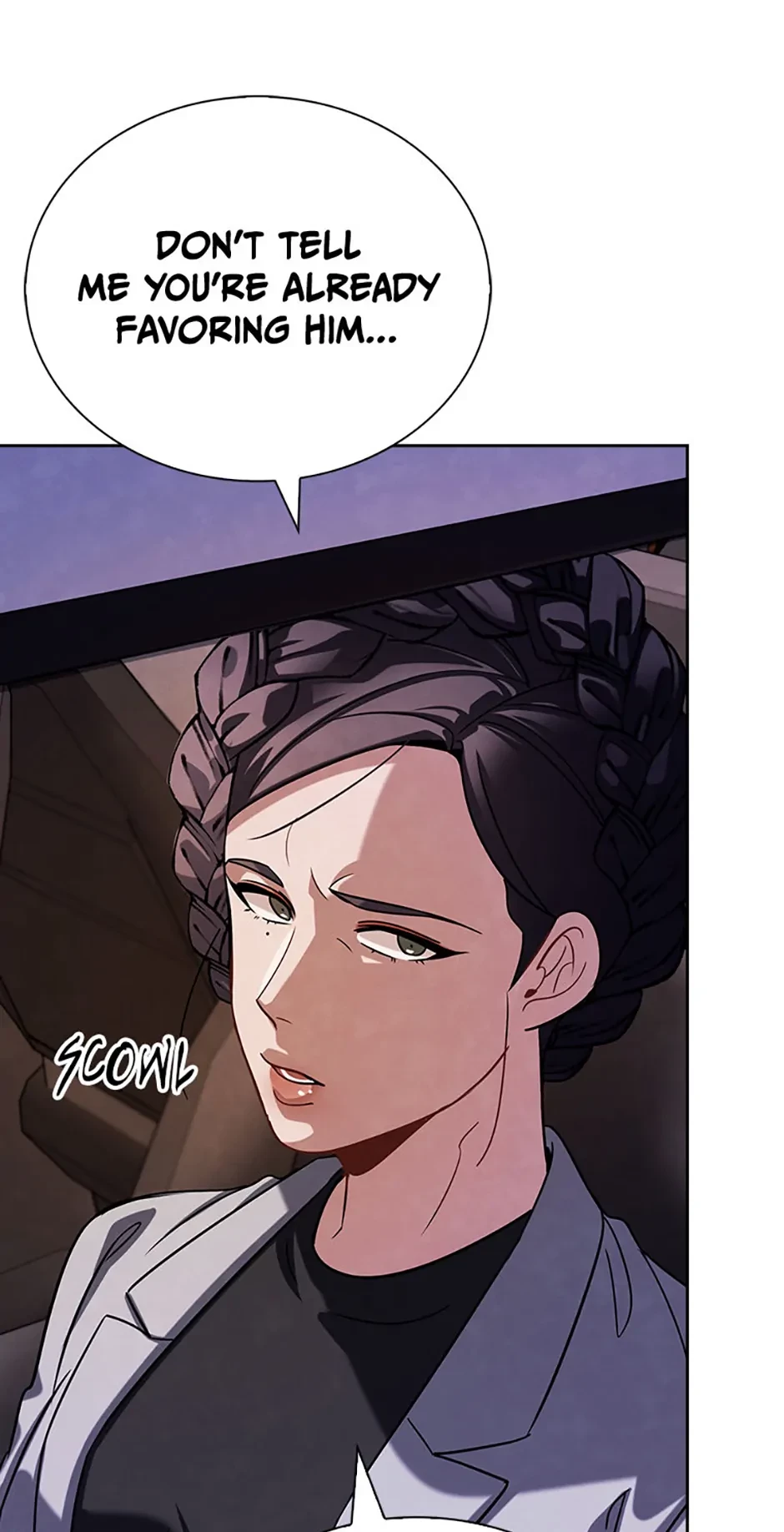 To Be an Actor Chapter 94 - 18