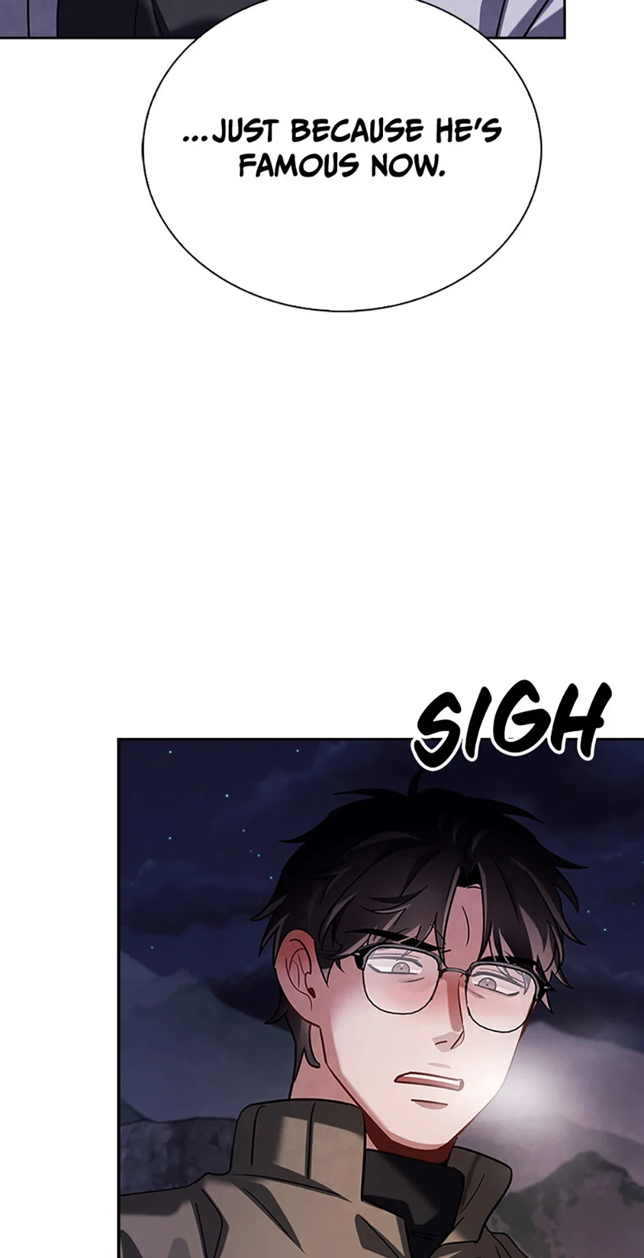 To Be an Actor Chapter 94 - 19