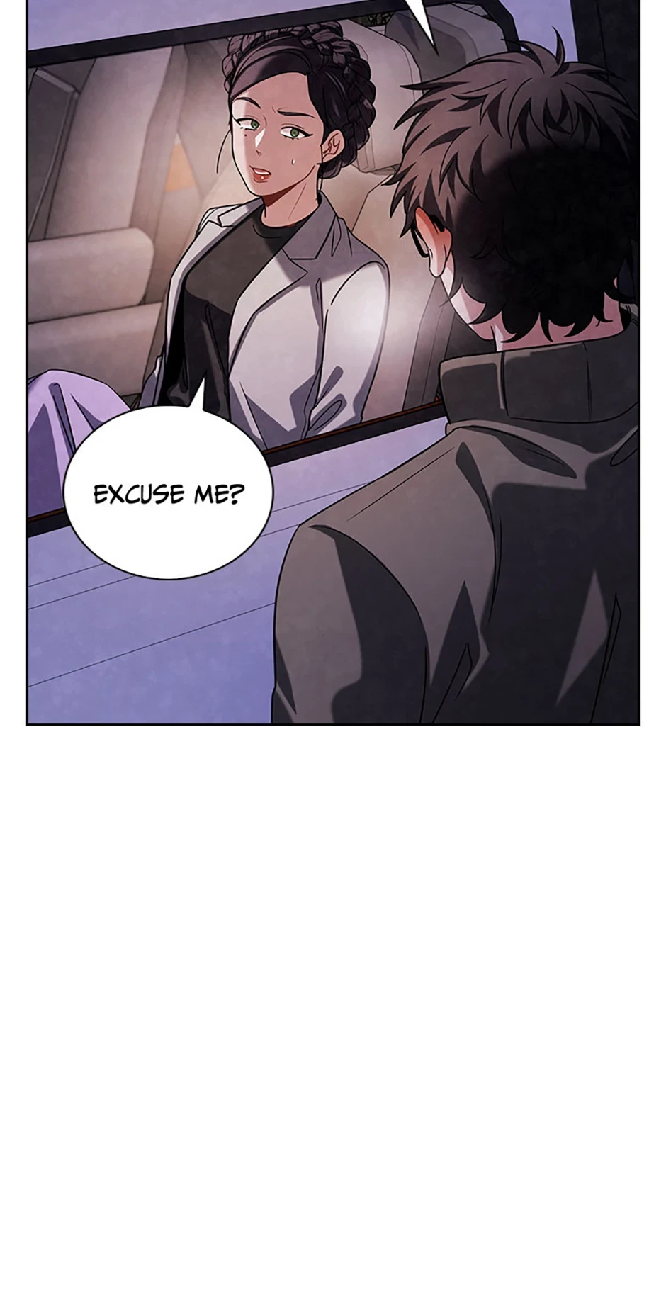 To Be an Actor Chapter 94 - 24