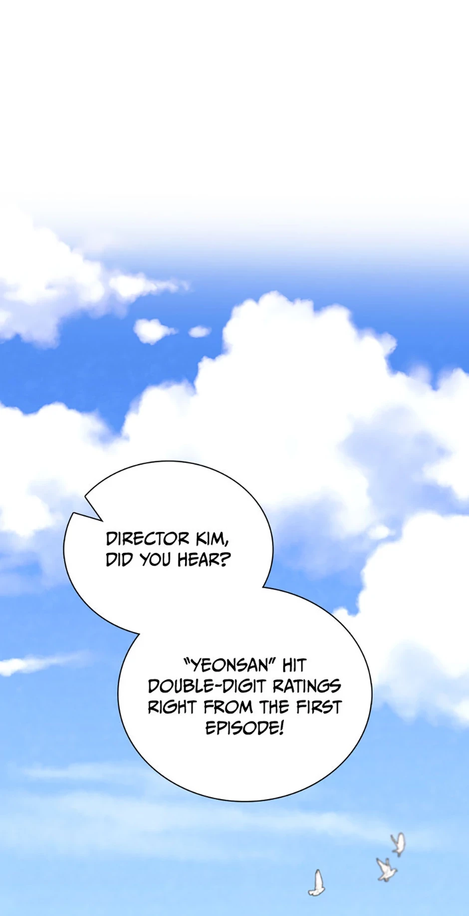 To Be an Actor Chapter 95 - 32