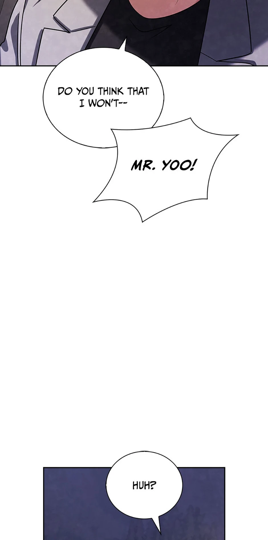 To Be an Actor Chapter 94 - 27