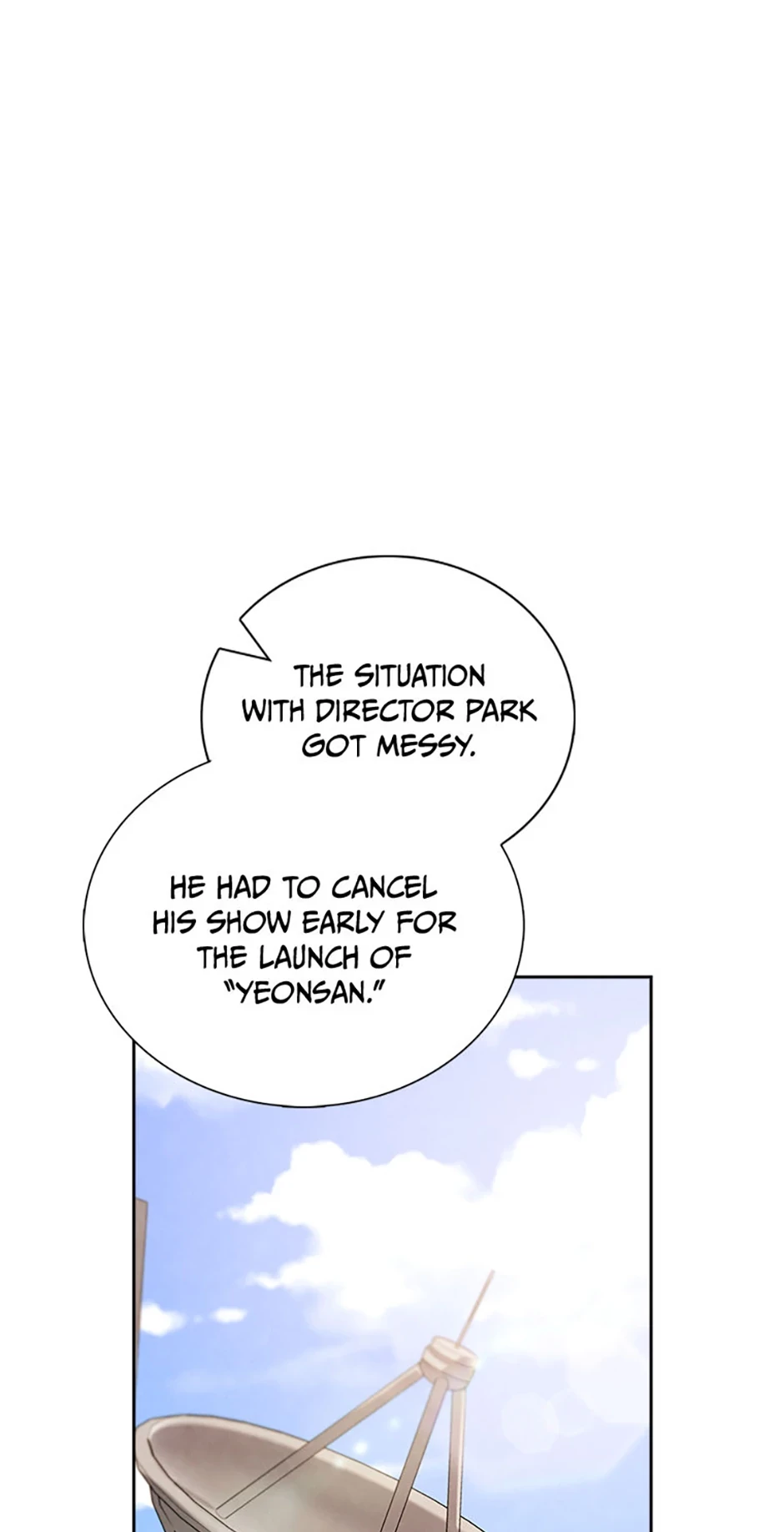 To Be an Actor Chapter 95 - 35