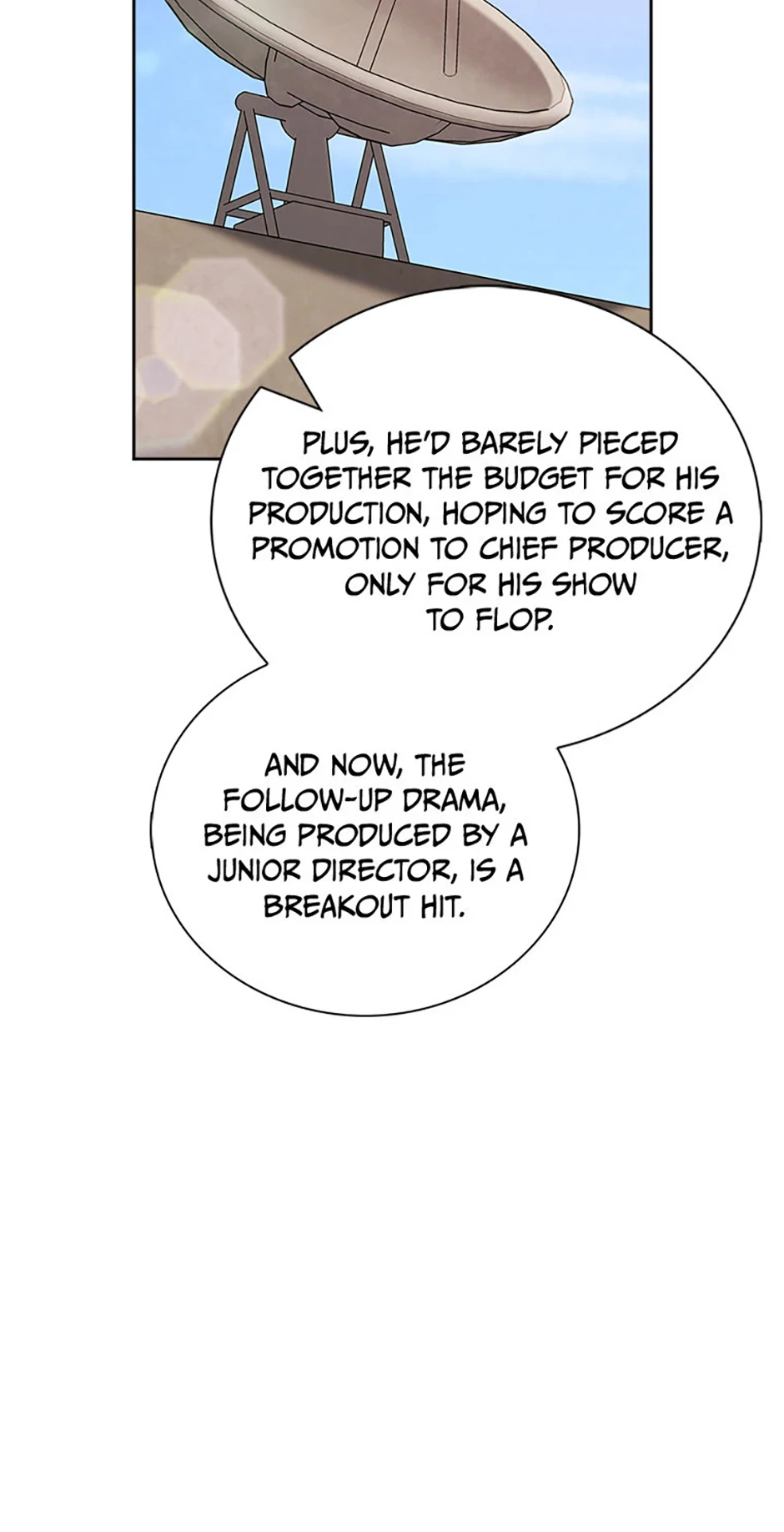 To Be an Actor Chapter 95 - 36