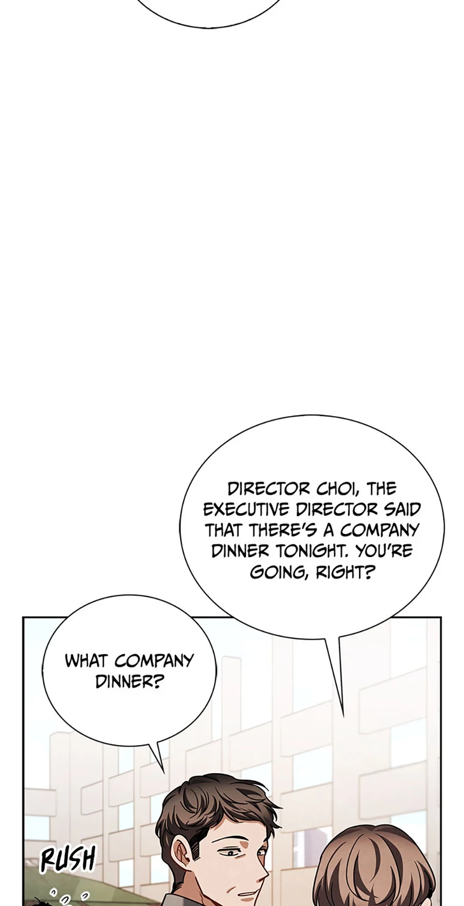 To Be an Actor Chapter 95 - 38