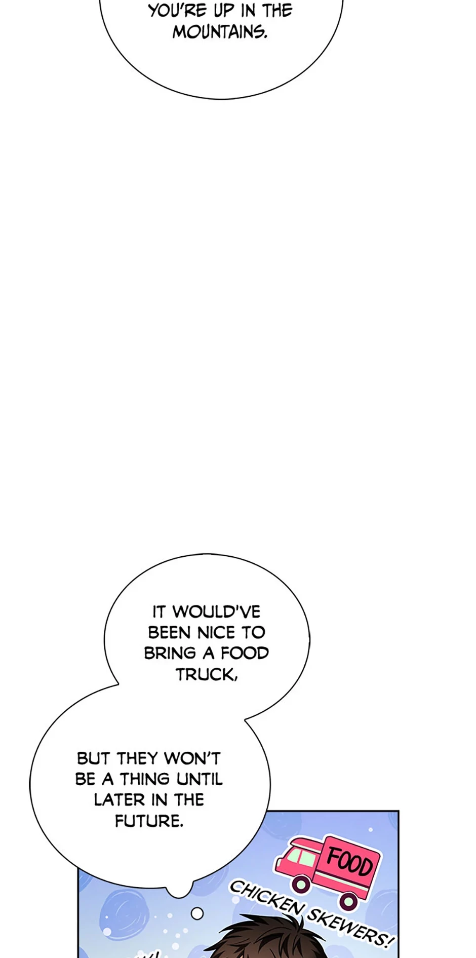 To Be an Actor Chapter 94 - 31
