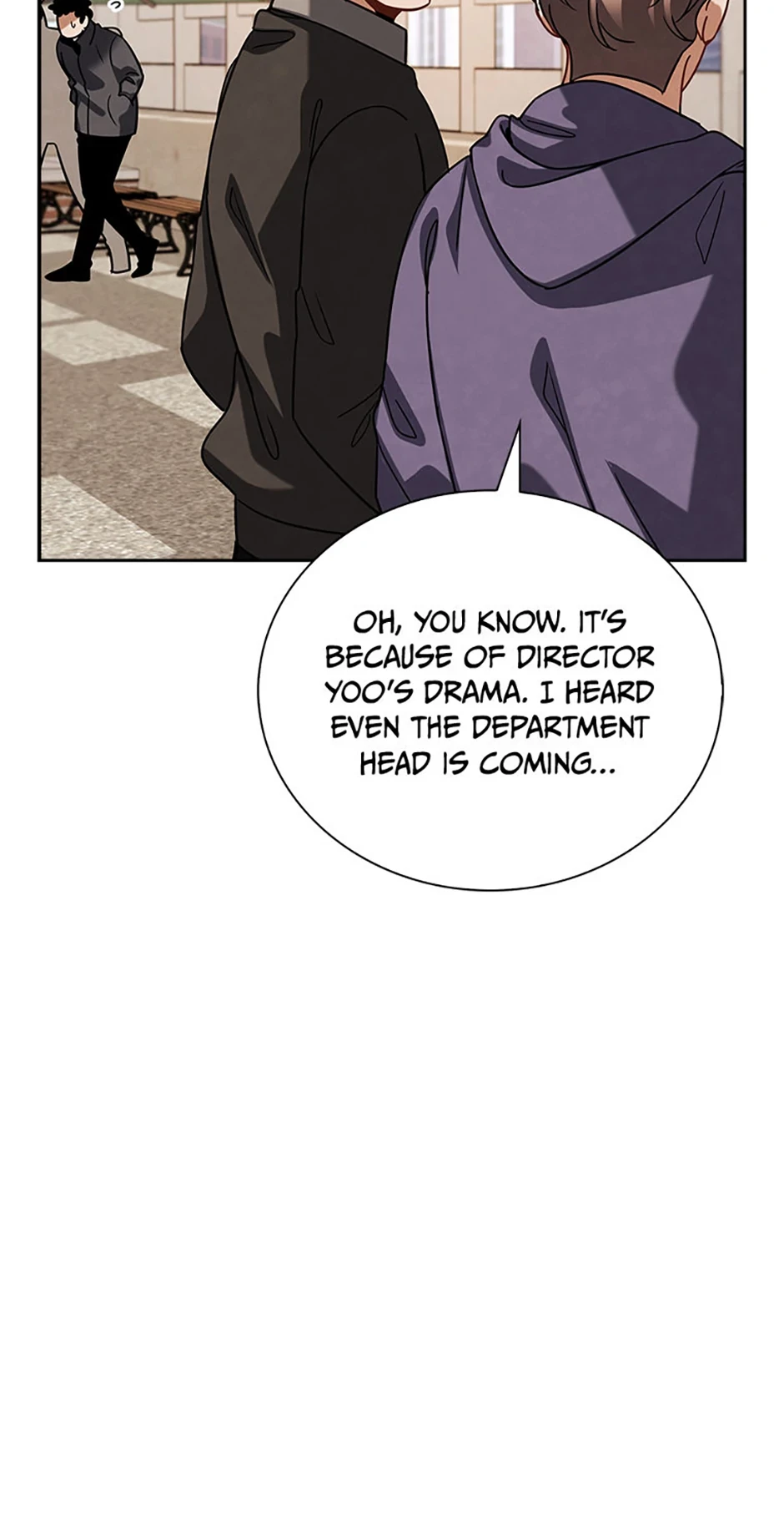 To Be an Actor Chapter 95 - 39
