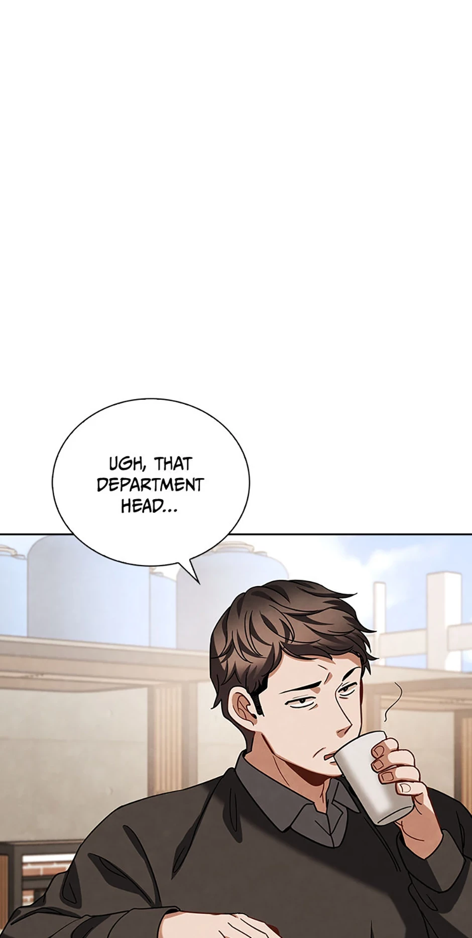To Be an Actor Chapter 95 - 41