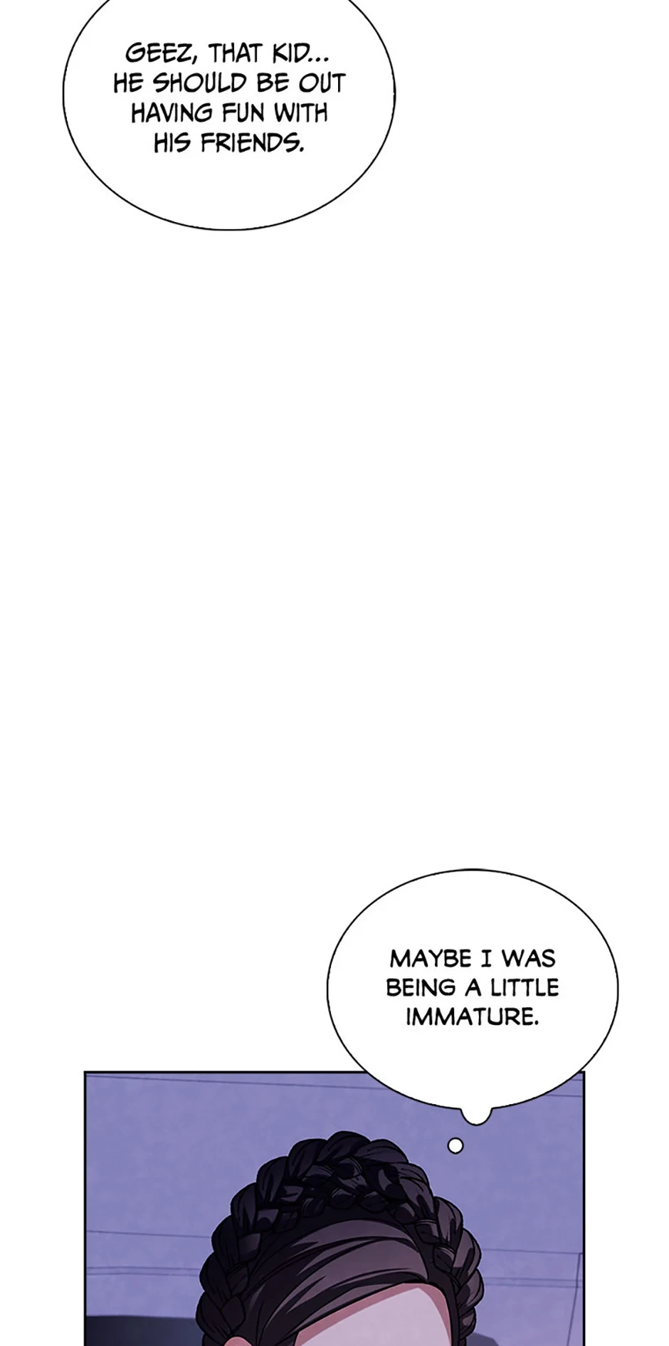 To Be an Actor Chapter 94 - 35