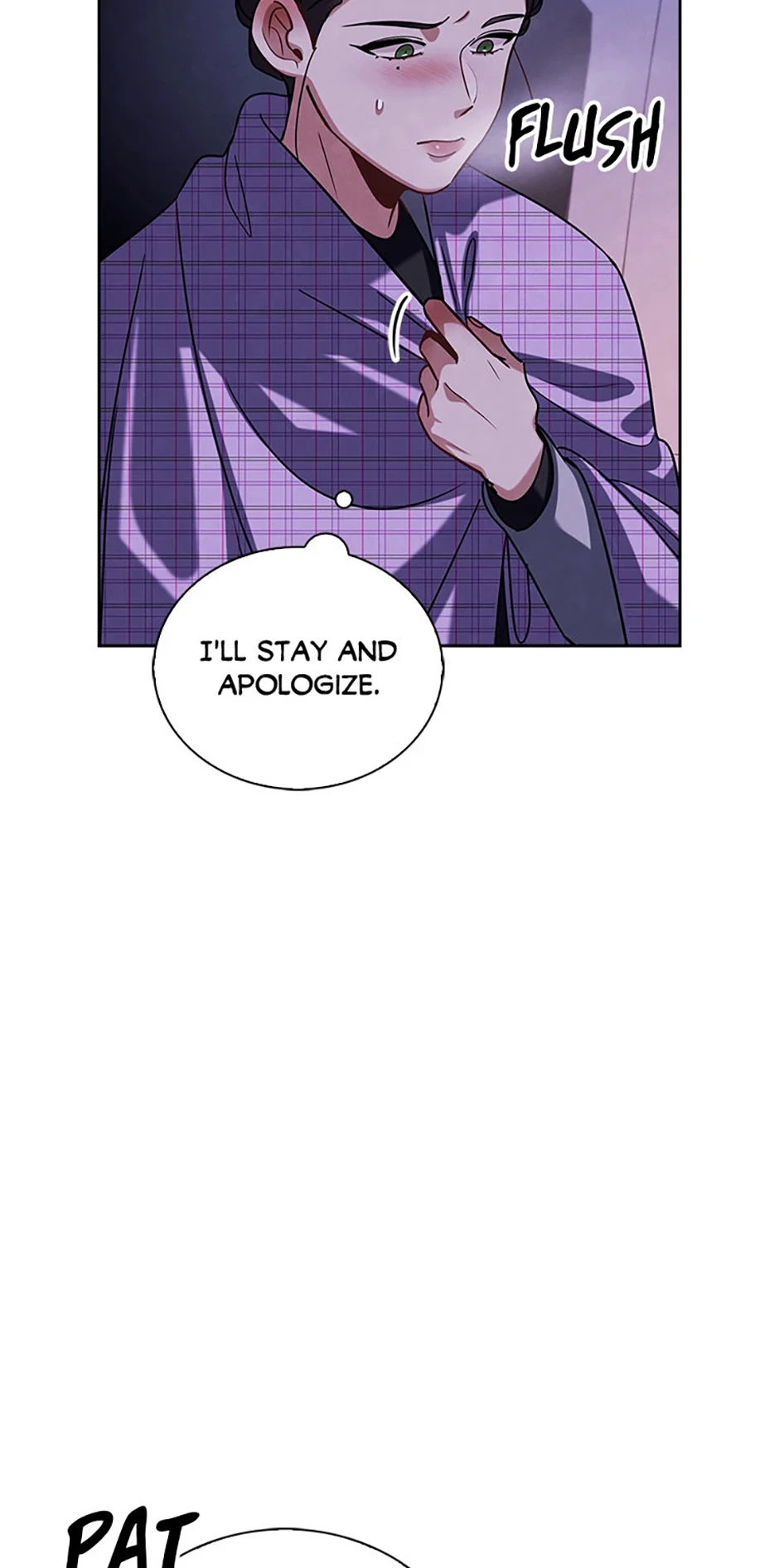 To Be an Actor Chapter 94 - 36