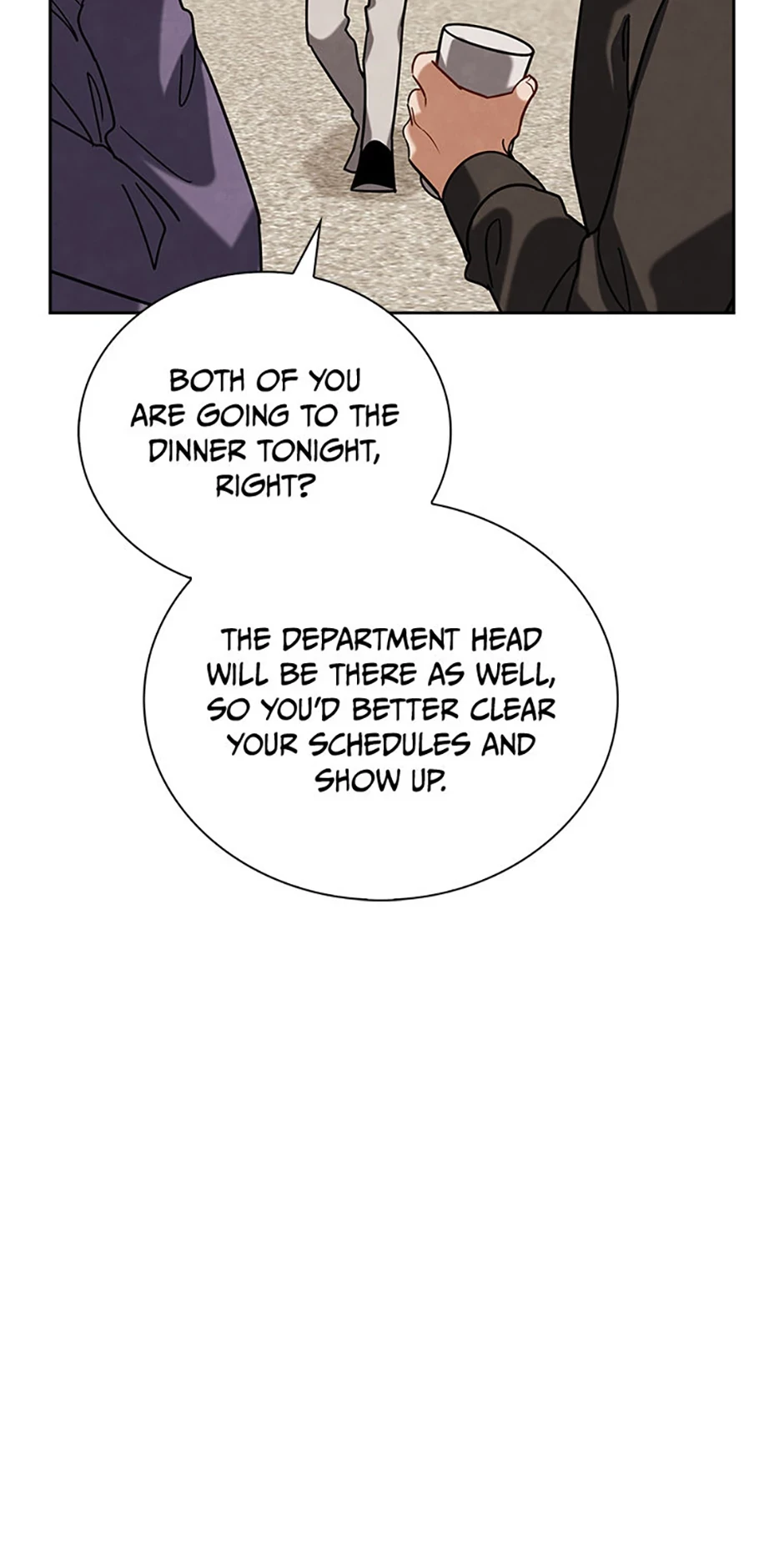 To Be an Actor Chapter 95 - 43