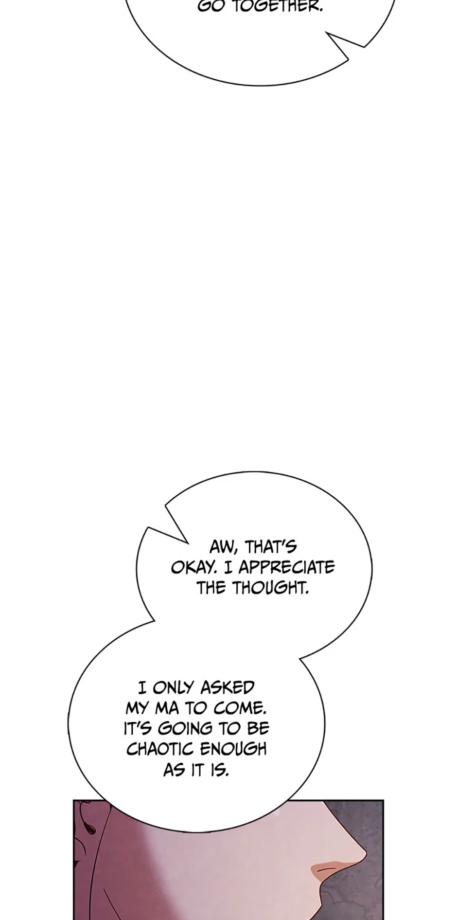 To Be an Actor Chapter 94 - 39