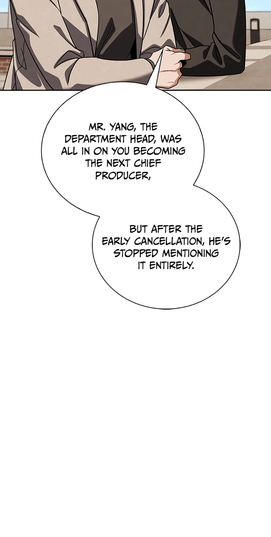 To Be an Actor Chapter 95 - 46