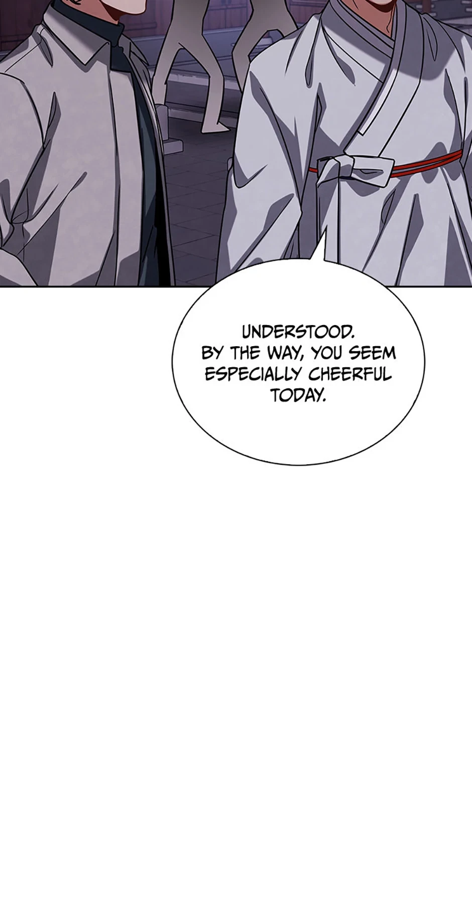 To Be an Actor Chapter 95 - 55