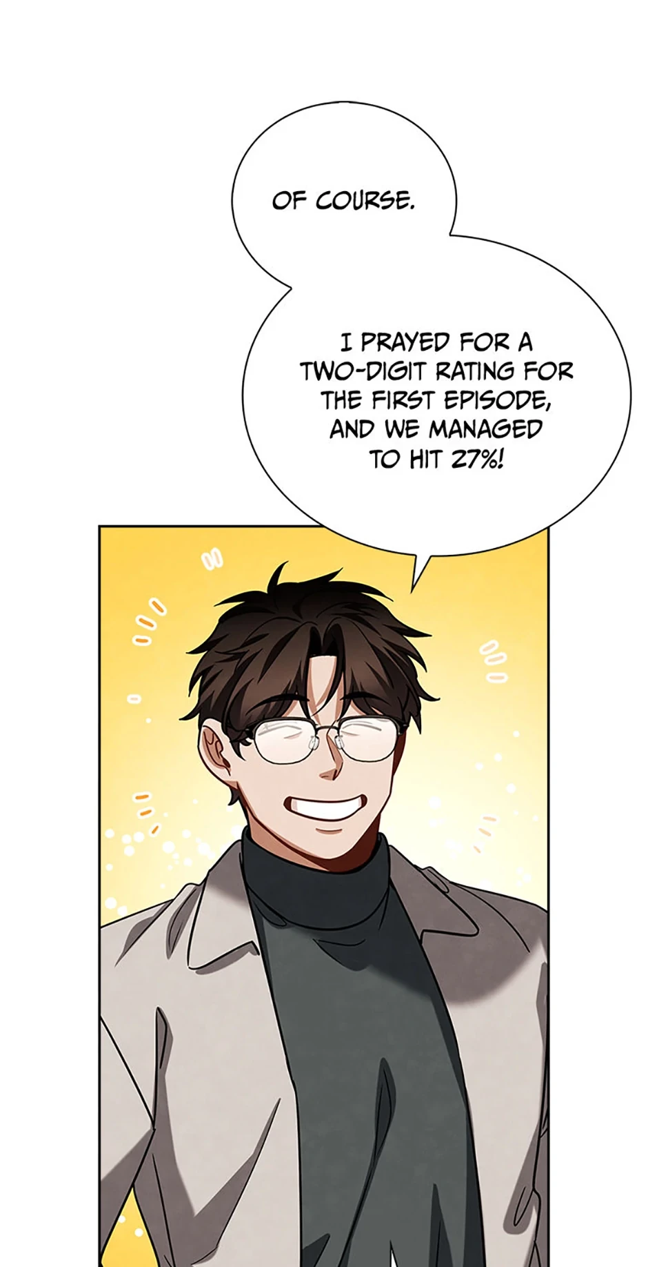 To Be an Actor Chapter 95 - 56