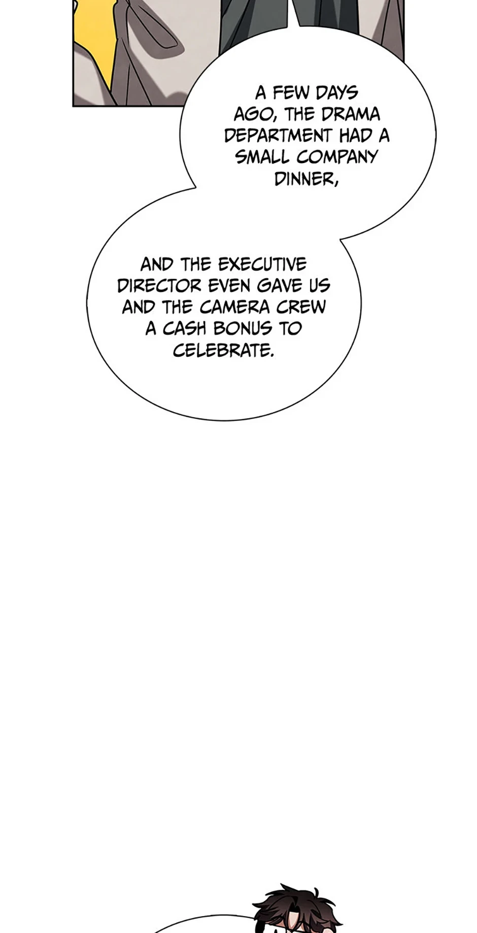 To Be an Actor Chapter 95 - 57