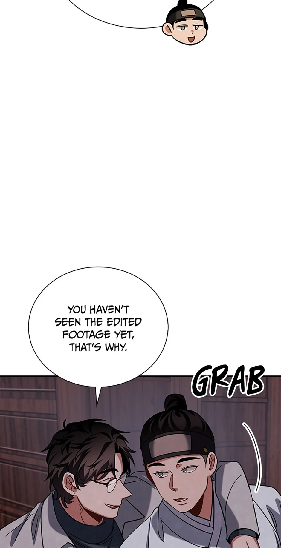 To Be an Actor Chapter 95 - 59
