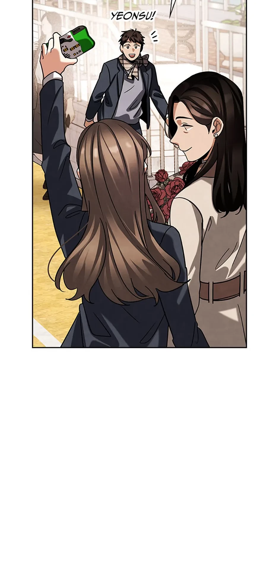 To Be an Actor Chapter 94 - 53