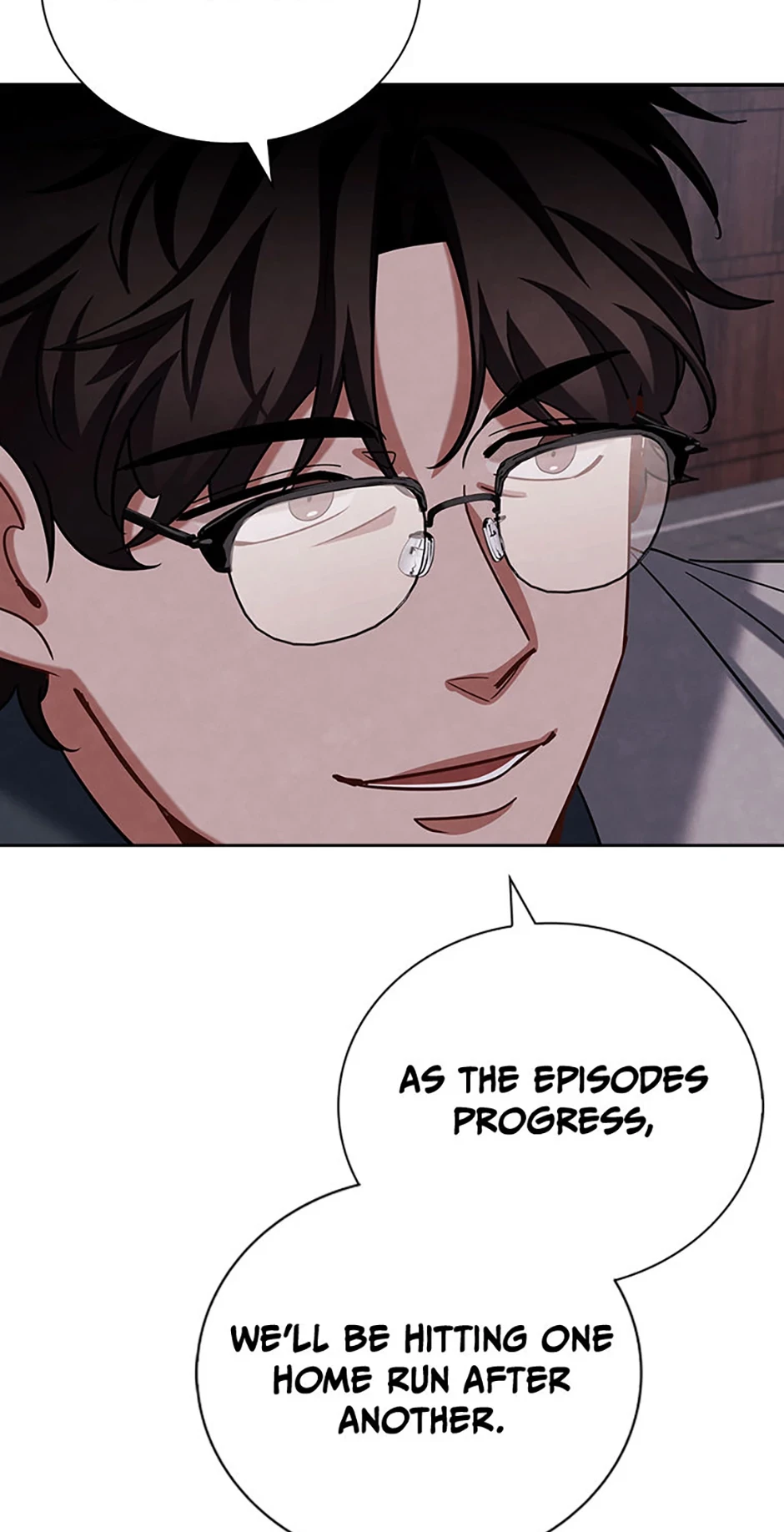 To Be an Actor Chapter 95 - 61