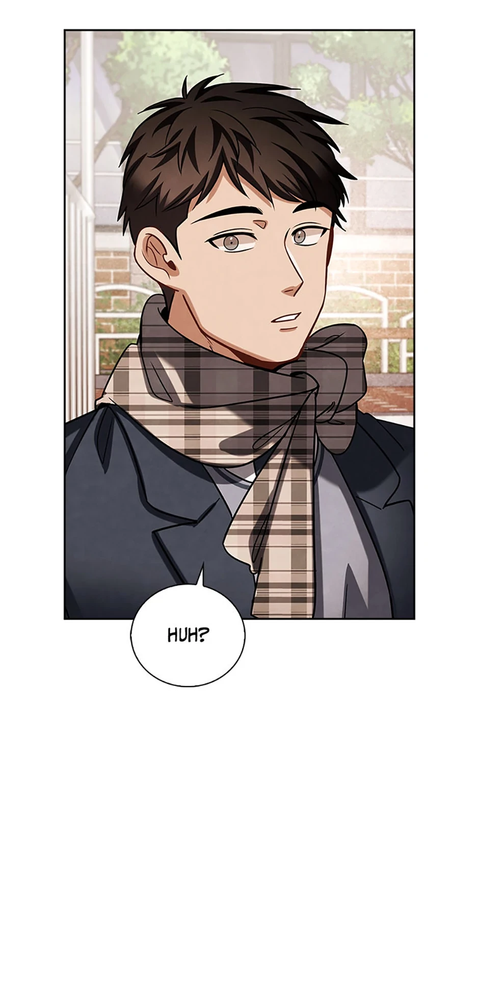 To Be an Actor Chapter 94 - 55