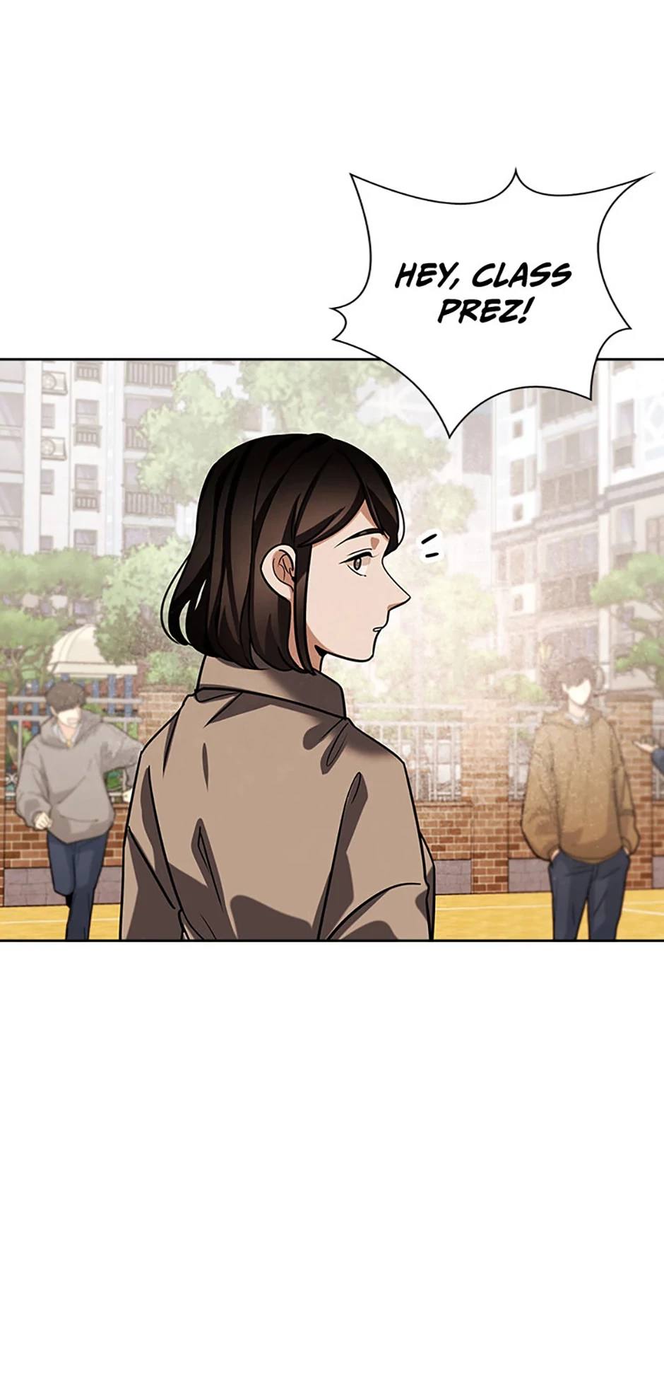 To Be an Actor Chapter 94 - 56