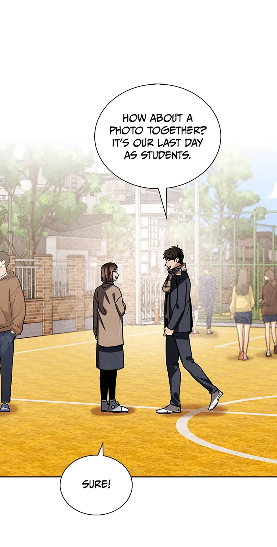 To Be an Actor Chapter 94 - 57